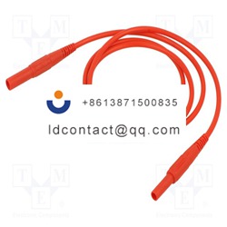 66.9011-10022-STAUBLI-Test lead  19