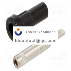 23.1021-21-STAUBLI-Connector  2mm b