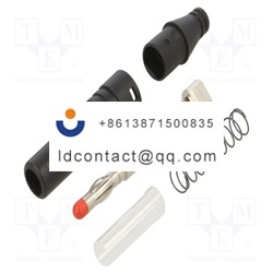 64.2010-21-STAUBLI-Connector  4mm b