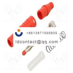 64.2010-22-STAUBLI-Connector  4mm b