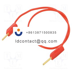 28.0026-01522-STAUBLI-Test lead  60