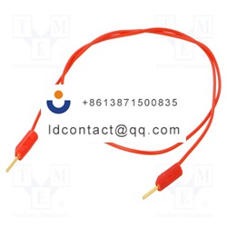 28.0026-03022-STAUBLI-Test lead  60