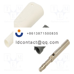 66.2020-29-STAUBLI-Connector  4mm b