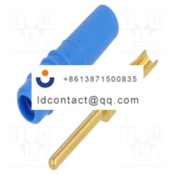 22.2602-23-STAUBLI-Connector  1mm b