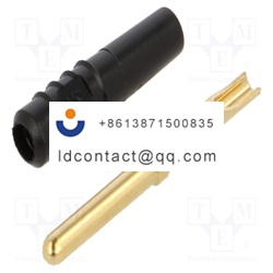 22.2609-21-STAUBLI-Connector  2mm b