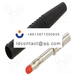 22.2665-21-STAUBLI-Connector  4mm b