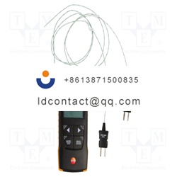 TESTO 922 0563 0922-TESTO-Meter  te