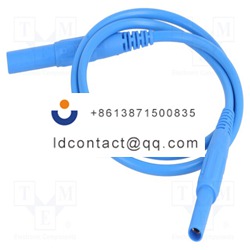 66.9011-05023-STAUBLI-Test lead  19