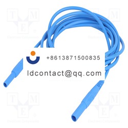 66.9011-20023-STAUBLI-Test lead  19