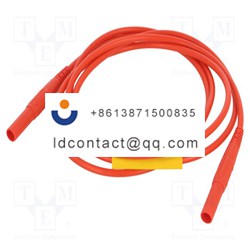 66.9303-15022-STAUBLI-Test lead  32