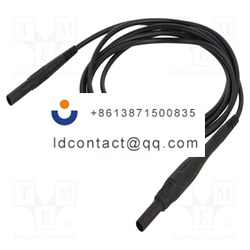 66.9395-20021-STAUBLI-Test lead  8A