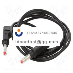 66.9405-15021-STAUBLI-Test lead  19