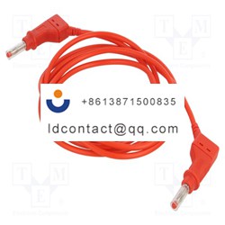 66.9405-20022-STAUBLI-Test lead  19