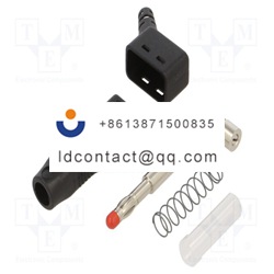64.9325-21-STAUBLI-Connector  4mm b