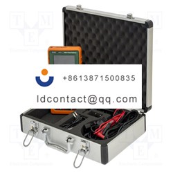 MS420-ExTECH-Handheld oscilloscope 