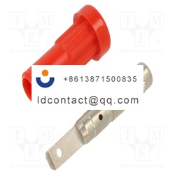 23.1021-22-STAUBLI-Connector  2mm b