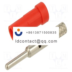 63.9318-22-STAUBLI-Connector  2mm b