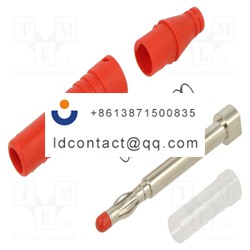 64.9701-22-STAUBLI-Connector  4mm b