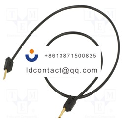 28.0033-04521-STAUBLI-Test lead  60