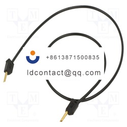 28.0033-06021-STAUBLI-Test lead  60