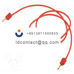28.0033-06022-STAUBLI-Test lead  60