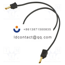 28.0056-05021-STAUBLI-Test lead  60