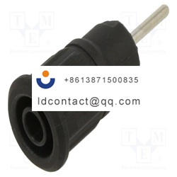 49.7080-21-STAUBLI-Connector  4mm b