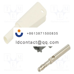 66.2018-29-STAUBLI-Connector  4mm b
