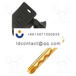 22.2642-21-STAUBLI-Connector  4mm b