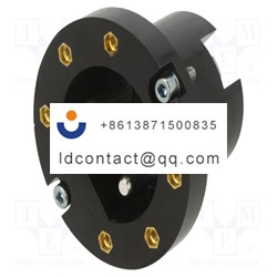 30.0019-STAUBLI-Connector  socket  