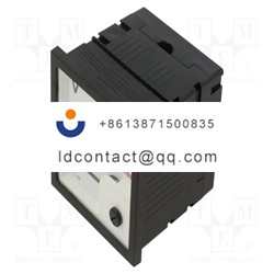 2CSG112230R4001-ABB-Voltmeter  on p