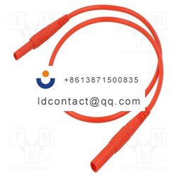 66.9011-05022-STAUBLI-Test lead  19