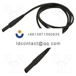 66.9011-10021-STAUBLI-Test lead  19