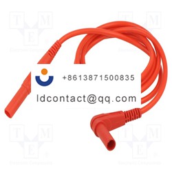 66.9005-10022-STAUBLI-Test lead  19