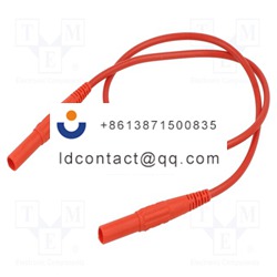 66.9014-05022-STAUBLI-Test lead  19