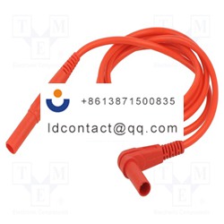 66.9006-10022-STAUBLI-Test lead  19
