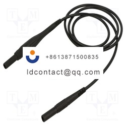66.9395-10021-STAUBLI-Test lead  8A