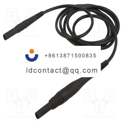 66.9395-15021-STAUBLI-Test lead  8A