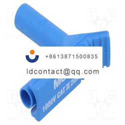 66.9694-23-STAUBLI-Connector  4mm b