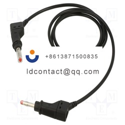 66.9406-05021-STAUBLI-Test lead  19