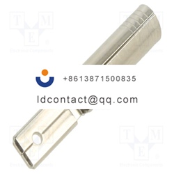 23.5026-STAUBLI-Connector  4mm bana
