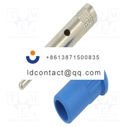 64.3011-23-STAUBLI-Connector  4mm b