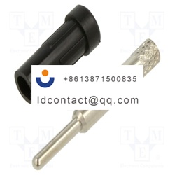 63.9318-21-STAUBLI-Connector  2mm b