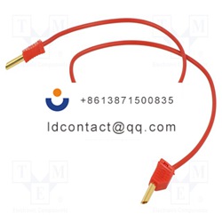28.0056-10022-STAUBLI-Test lead  60