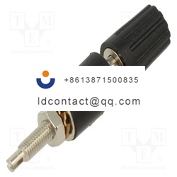 23.0290-21-STAUBLI-Connector  2mm b