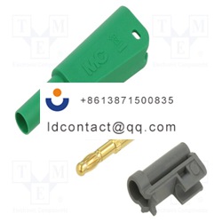 66.2021-25-STAUBLI-Connector  4mm b