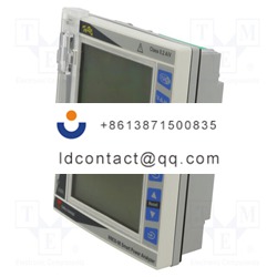WM30AV53H-CARLO GAVAZZI-Meter  powe