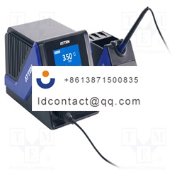 GT-6150B-ATTEN-Soldering station  S