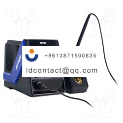 GT-6150A-ATTEN-Soldering station  S
