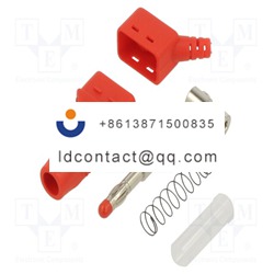 64.9325-22-STAUBLI-Connector  4mm b